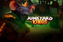 Junkyard Kings slot